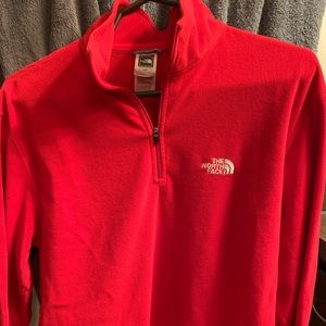 Northface fleece